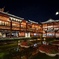 夜の豫園