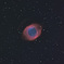 らせん星雲  NGC7293
