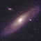 M31 アンドロメダ銀河
