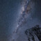 秋の星空