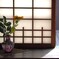 京町家のお二階