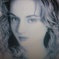 Hideo Ishihara 1997 Kate Winslet Sketch