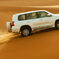 Abu Dhabi Desert Safari