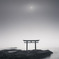 神磯の鳥居