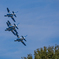 Blue Impulse　②