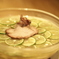 凛とした限定麺