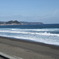 鴨川の海