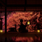 東光寺ライトアップ