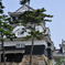 岡崎城