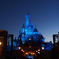 Disney land