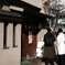 信州上田旅---上田駅前