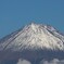 先程の富士山231126