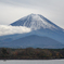 ちょっと足を伸ばして富士山　1