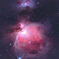 M42 オリオン大星雲