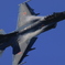 築城基地航空祭F-2機動飛行