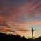いつかの夕暮れ