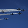 築城基地航空祭ブルーインパルス2023