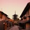 八坂の塔