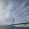 明石大橋より