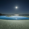 いつもの海岸