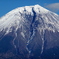 大沢崩れ