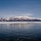 Hokkaido Lake Kussharo