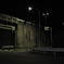 夜道