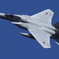 エアフェスタ浜松2023　F-15機動飛行”予行”