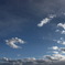変な雲～