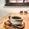 Coffee break