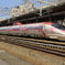 ハローキティ号