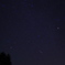 双子座流星群　2023Dec07