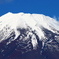 富士山登山道