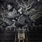 法堂天井画「双龍図」