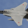 百里基地航空祭２０２３　３０６SQ F-15J ナイフエッジパス