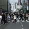今日は新宿で1時