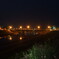 夜の橋