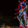 #141 Gundam Factory Night View！！