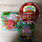 ファミマどうぶつの森コラボ