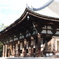 唐招提寺 金堂③