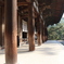 唐招提寺 金堂⑤