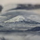 富士山山頂