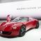 MAZDA ICONIC SP @福岡モビリティーショー2023