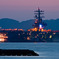 CVN-76　ロナルド・レーガン