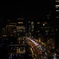 Tokyo City at holiday