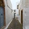 Patmos alley1