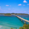 角島大橋
