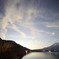 2023年富士山の星景