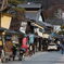 信州上田　柳町