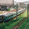 相模線海老名駅のE131系